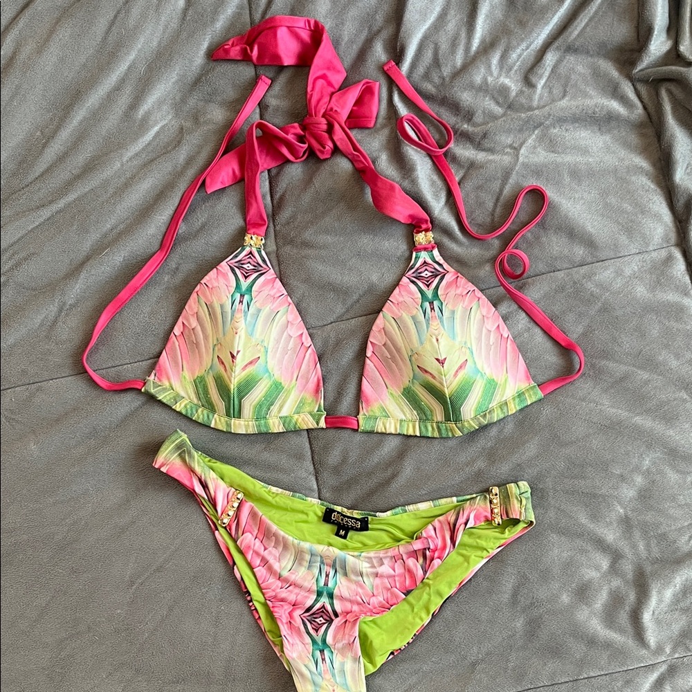 Dolcessa Bikini